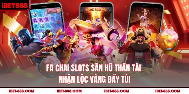 Fa Chai Slots