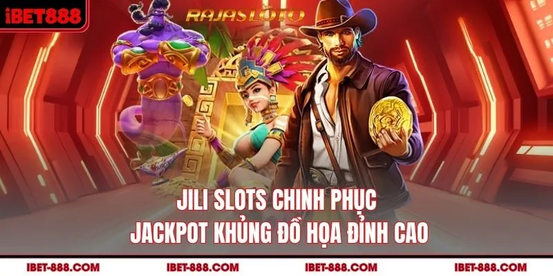 JILI Slots