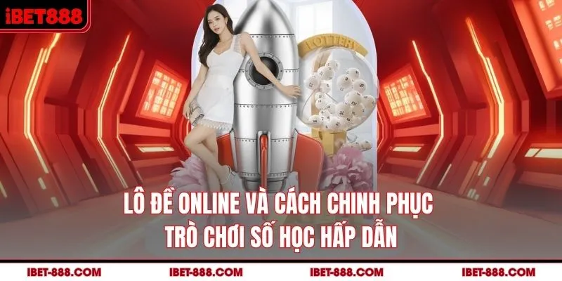 Lô Đề Online