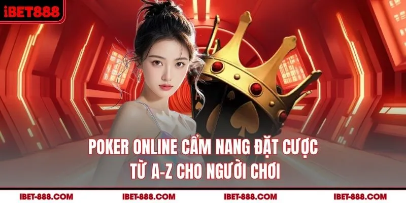 Poker Online
