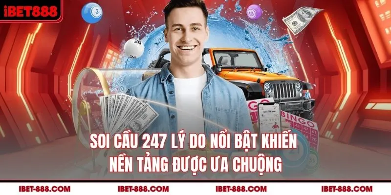 Soi Cầu 247