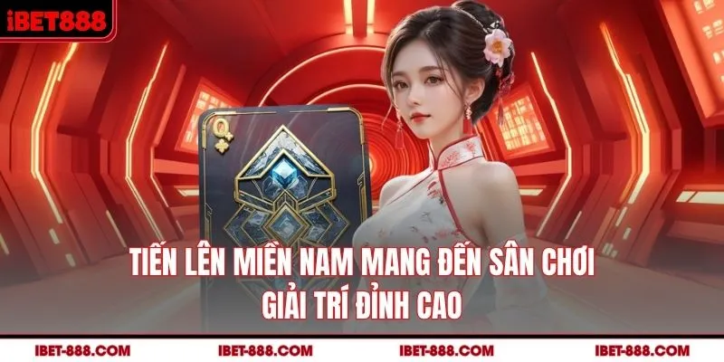 Tiến lên miền Nam