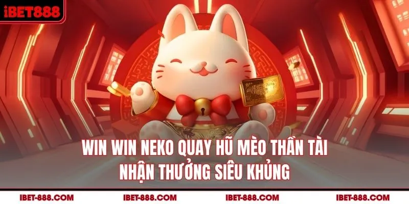 Win Win Neko
